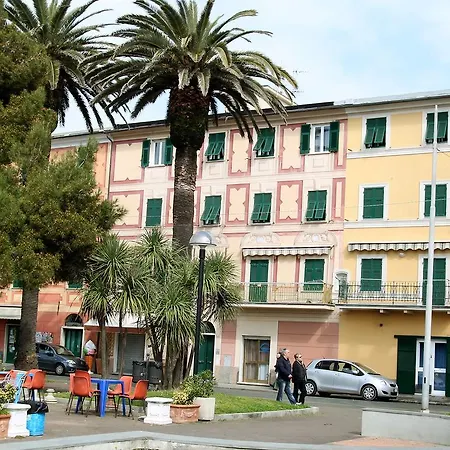 Locazione Turistica Trigoso