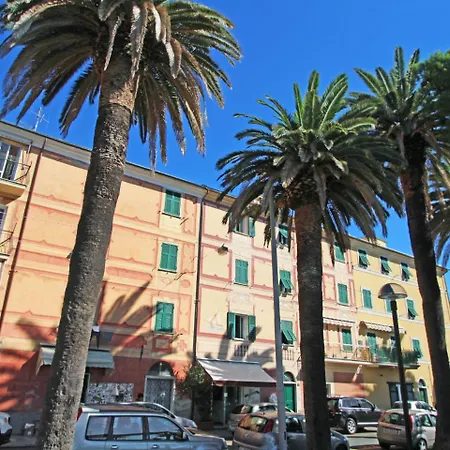 Locazione Turistica Trigoso * Riva Trigoso