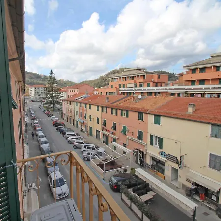 Locazione Turistica Trigoso Apartment *