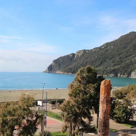 Locazione Turistica Trigoso Διαμέρισμα