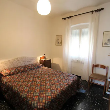 Locazione Turistica Trigoso Apartment Riva Trigoso
