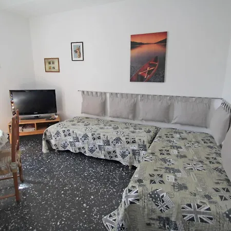 Locazione Turistica Trigoso Διαμέρισμα